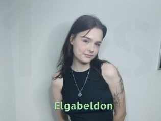 Elgabeldon