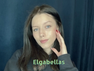 Elgabellas