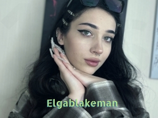 Elgablakeman