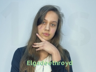Elgadeethroyd