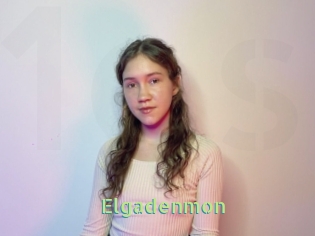 Elgadenmon