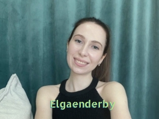 Elgaenderby