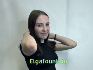 Elgafountain
