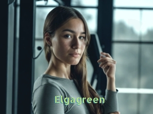 Elgagreen