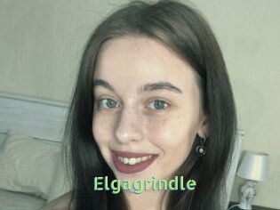Elgagrindle