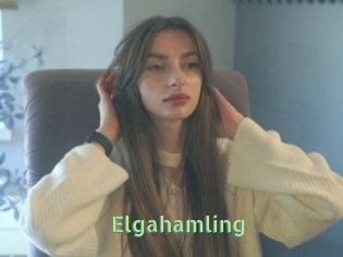 Elgahamling
