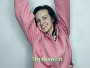 Elgahankin