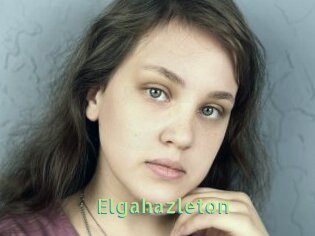 Elgahazleton