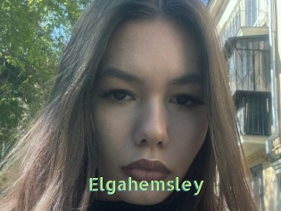 Elgahemsley