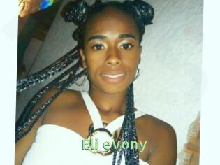 eli_evony Une Etudiante Sexy