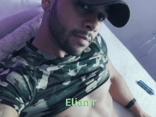 elian_r Une Etudiante Sexy