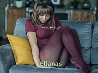 Elianas