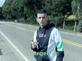 Eliangelvez