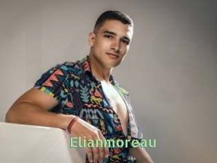 elianmoreau Une Etudiante Sexy