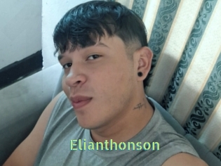 Elianthonson