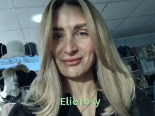 Elierosy