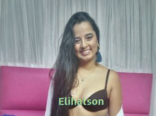 Elihatson