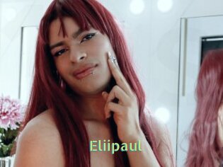 eliipaul Une Etudiante Sexy