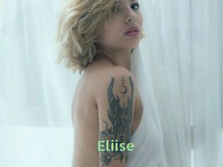 Eliise