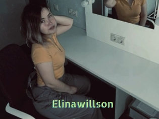 elinawillson Une Etudiante Sexy
