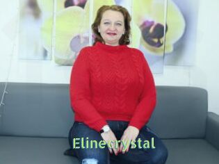 Elinecrystal