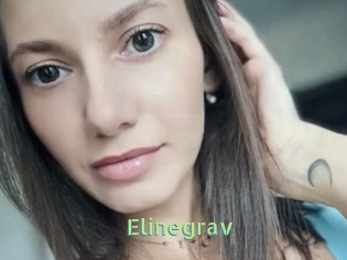 Elinegrav
