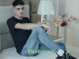 Eliobrown
