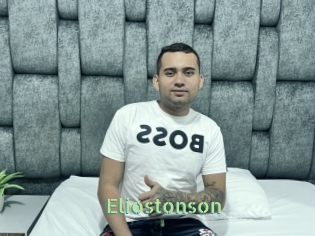 Eliostonson