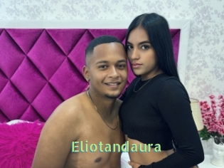 eliotandaura Une Etudiante Sexy