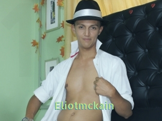 eliotmckain Une Etudiante Sexy