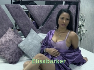 Elisabarker