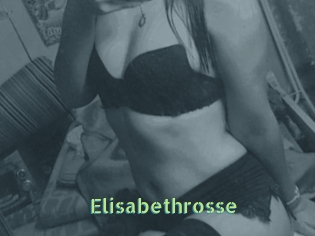 Elisabethrosse