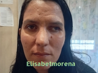 Elisabetmorena