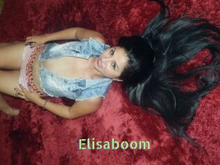 Elisaboom