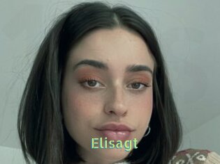 Elisagt