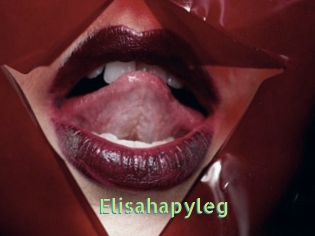 Elisahapyleg