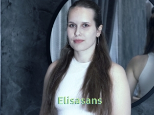 Elisasans