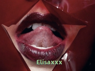 elisaxxx Une Etudiante Sexy