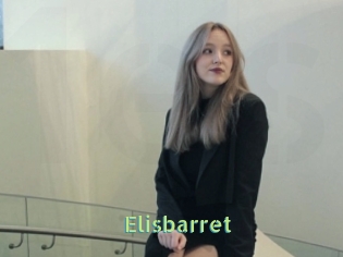 Elisbarret