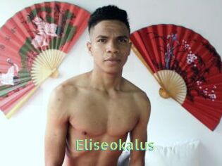 Eliseokalus