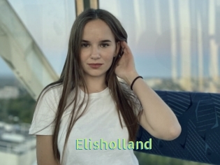 Elisholland