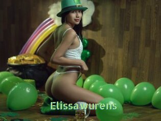 Elissawurens