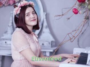 Elissonred