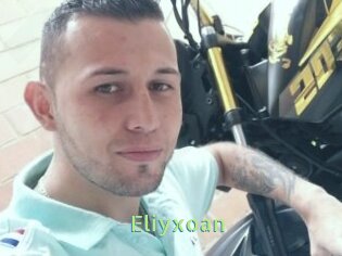Eliyxoan