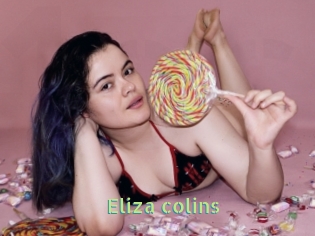 Eliza_colins