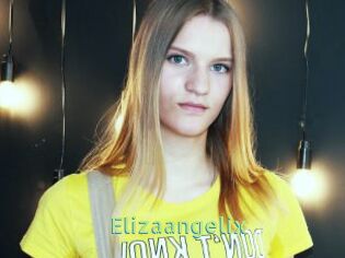 elizaangelix Une Etudiante Sexy
