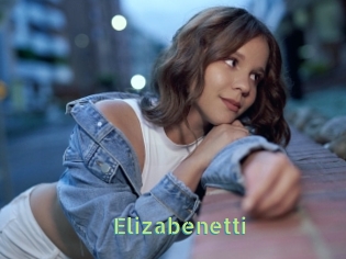 elizabenetti Une Etudiante Sexy