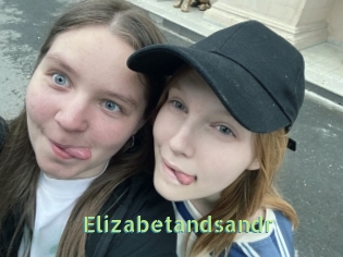 Elizabetandsandr
