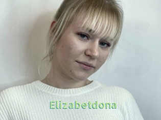 Elizabetdona