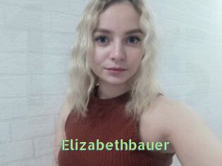 Elizabethbauer